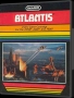 Atari  2600  -  Atlantis (1982) (Imagic)